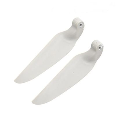 1 Pair Electric Nylon Folding Propeller 7x6/7.5x4/8x5/9x5/10x6/11x8/12x8/13x8 CCW Props for RC Airplane Multicopter Quadcopter(7x6 1pair)