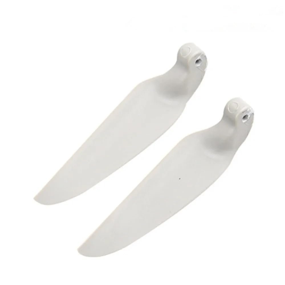 1 Pair Electric Nylon Folding Propeller 7x6/7.5x4/8x5/9x5/10x6/11x8/12x8/13x8 CCW Props for RC Airplane Multicopter Quadcopter(7x6 1pair)