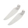 1 Pair Electric Nylon Folding Propeller 7x6/7.5x4/8x5/9x5/10x6/11x8/12x8/13x8 CCW Props for RC Airplane Multicopter Quadcopter(7x6 1pair) view 1