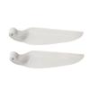 1 Pair Electric Nylon Folding Propeller 7x6/7.5x4/8x5/9x5/10x6/11x8/12x8/13x8 CCW Props for RC Airplane Multicopter Quadcopter(7x6 1pair) view 3