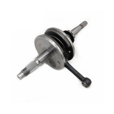 JeEhyWEj Crankshaft Assy Compatible with ATV UTV 400 4x4 Quad GO Kart 13200-003000-0000 P003000132000000