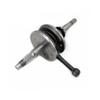 JeEhyWEj Crankshaft Assy Compatible with ATV UTV 400 4x4 Quad GO Kart 13200-003000-0000 P003000132000000 view 1