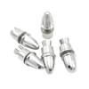 1/2/5pcs RC Airplane Propeller, 3mm and 3mm Shaft, CW Propeller Adapter for RC Drone.(1 piece) view 1