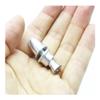 1/2/5pcs RC Airplane Propeller, 3mm and 3mm Shaft, CW Propeller Adapter for RC Drone.(1 piece) view 3