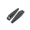 2270 Carbon Fiber Nylon Folding Propeller 22-Inch Fit Part CW CCW Folding Propeller for Agricultural Drones(1CW and 1CCW) view 1