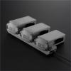 Genuine For DJI Matrice 4D Series 240W Charging Hub It can simultaneously connect three batteries and charge them one by one view 3