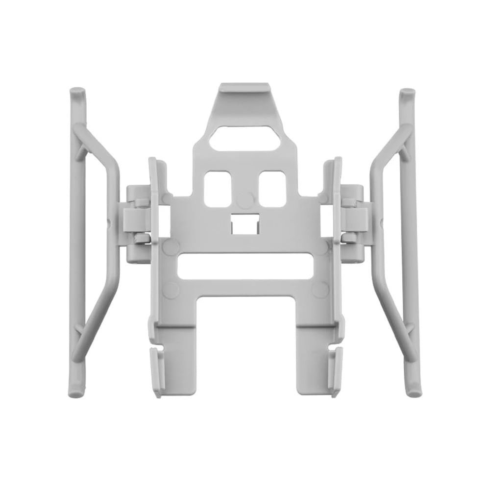 ABZEKH Drone Accessories for Extended Landing Gear Portable Height Extender Leg Protector for Foldable Lightweight for Drone Accessories Quick Release for DJI Mini 3