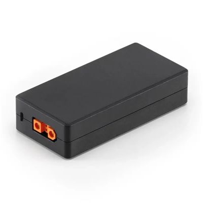 Genuine For DJI 240W Power Adapter (Global Version) Features one SDC output port and one USB-C output port for DJI Matrice 4D Series Drone