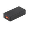 Genuine For DJI 240W Power Adapter (Global Version) Features one SDC output port and one USB-C output port for DJI Matrice 4D Series Drone view 2