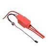 50A/70A/80A/100A/125A/200A Brushless ESC Electronic Speed Controller 5V/3A 5V/5A BEC for FPV Multicopter(200A ESC 2-7S) view 2