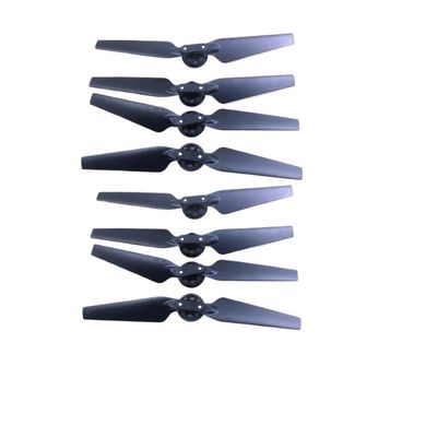 X12 X12P / CFLY Faith / Ex4 RC Drone Quadcopter Spare Parts Prop CW And CCW 5330 Blades Accessories Propellers(4CCW and 4CW)