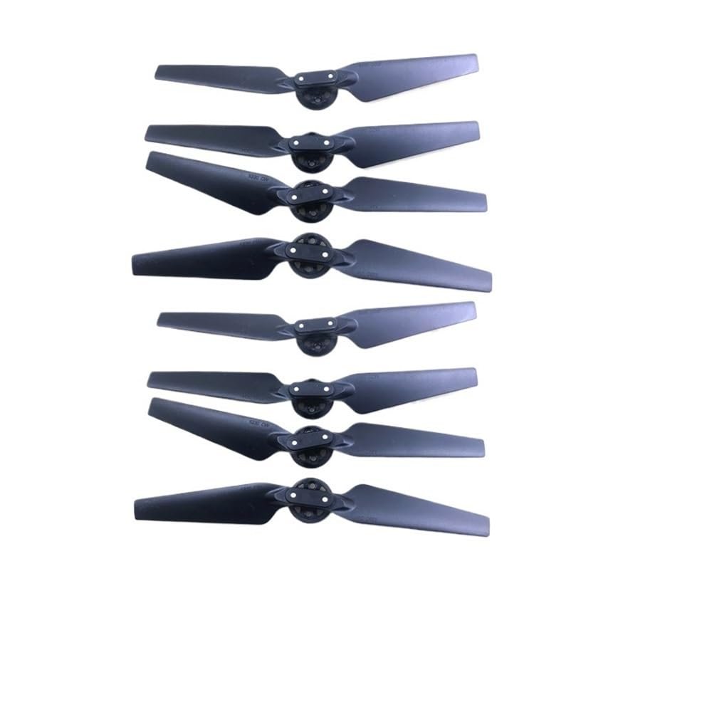 X12 X12P / CFLY Faith / Ex4 RC Drone Quadcopter Spare Parts Prop CW And CCW 5330 Blades Accessories Propellers(4CCW and 4CW)