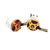 A2212 Brushless Motor 930 kV, 1000 kV, 1400 kV, 2200 kV, 2450 kV and 2700 kV for RC aircraft, multicopters and brushless outrunner motors.(KV1400 With plug) view 3