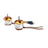 A2212 Brushless Motor 930 kV, 1000 kV, 1400 kV, 2200 kV, 2450 kV and 2700 kV for RC aircraft, multicopters and brushless outrunner motors.(KV1400 With plug) view 4