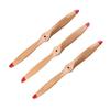 AcvBhJ 6-Star Wooden RC Airplane Propeller Prop 16x8 /17x6 /18x6 /18x8 /18x10 /19x8 /19x10/20x8/22x10/23x8(22x10) view 3