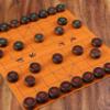 Natural Wood Chinese Chess, Xiangqi Gift Set - Travel Games Sets with Board Games Gift, Xiang Qi Game & Pieces, Chinese Decor & Gifts, Chinese New Year Decor view 4