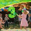 16 Inch Number 3 Pixel Pinata with Piata Stick, Blindfold, Confetti for Boys Girls Birthday Decorations, Kids Party Supplies, Easy to Fill and Hang (MinC-3th) view 4