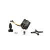 900kV 1000kV 1250kV X2814 II Engine 36 to 48 Inch for Aircraft Propeller Control Replacement for RC(40A 2-4S) Fixed Wing UAV view 2