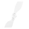 2/4/8Pcs Spare Propellers for X8 SE Quick Connect, Folding Propellers, RC Quadcopter Spare Parts & Accessories(1 Pair Red) view 3