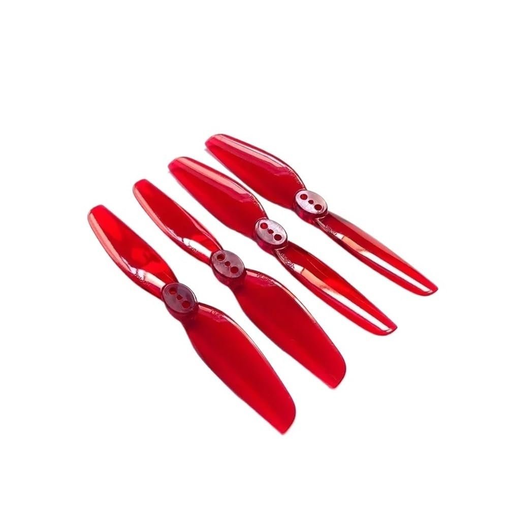10 Pairs (10CW+10CCW) T3X2 3020 2-Blade Propeller in Random Color