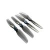 10 Pairs (10CW+10CCW) T3X2 3020 2-Blade Propeller in Random Color view 2