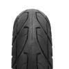 plplaaoo Electric Scooter Solid Tire Durable High Performance Shock Absorbing Anti Slip Explosion Proof Replacement Tire for Electric Scooters Rubber Material 10X2.5 Size view 2