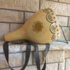 Handcrafted Adjustable Strap Drum - Thunder Gourd, Drum, and Udu Drum Combined,Unique Drum Instruments, Gift for husband view 4