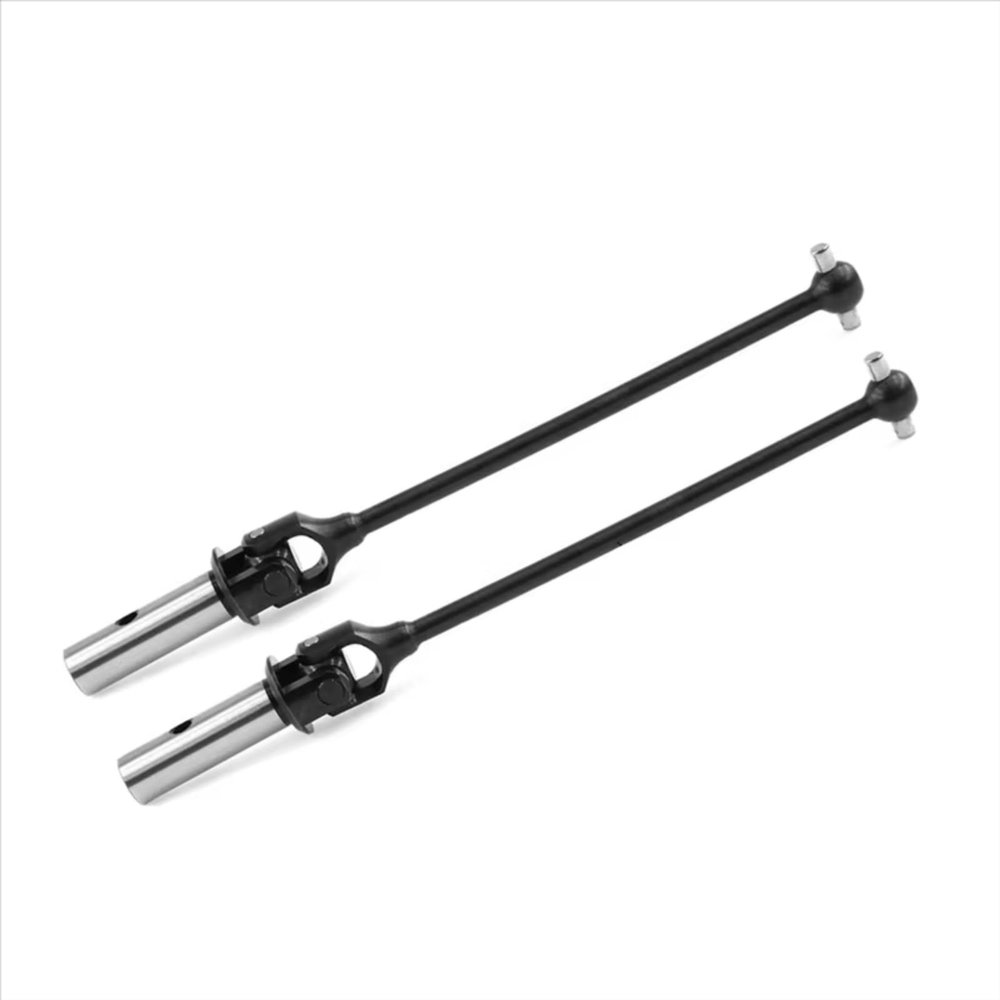 RC Car Drive Shafts For Mugen Seiki MBX8R E2218 E2219 1/8 RC Car Upgrade Parts Front And Rear For Universal Drive Shaft Kit