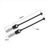 RC Car Drive Shafts For Mugen Seiki MBX8R E2218 E2219 1/8 RC Car Upgrade Parts Front And Rear For Universal Drive Shaft Kit view 3