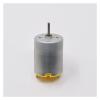 PWIGAAHTW RC-280SA-20120 280 Electronic Starter DC6V 7.4V 9V 12V 15000RPM High Speed 24mm Electronic Starter Engine DIY Hobby view 3