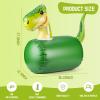 Inflatable Dinosaur Hopping Toy Multipurpose for Lawn Indoor Play PVC view 2