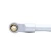 Compatible with AXIAL RBX10 for Ryft 1/10 RC Crawler Car Upgrade Parts Spare Accessories Metal Steering Rod Servo Link Rod RC Car Part Accessories view 2