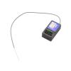 MOOKEENONE 2023 2.4 Receiver with Gyroscope for RC X6 DumboRC P6FG Transmitter Remote Controller Accessory Part view 3