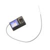 TECKEEN Transmitter Remote Controller DumboRC P6FG 2.4 Receiver with Gyro for RC P6FG Part Accessory view 3