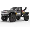 1/8 Scale Electric Off-Road Rescue rc Vehicle Grey view 1
