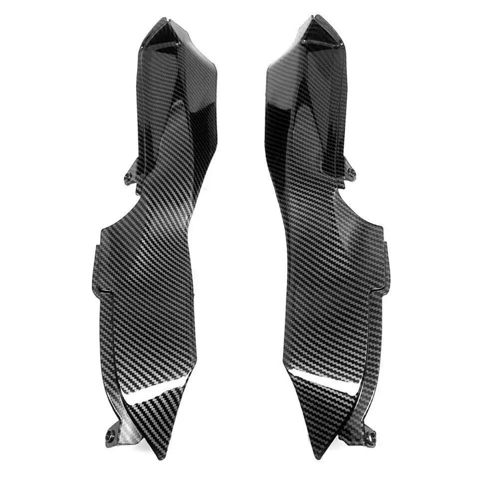 Spoiler Cover Carbon Fiber Color Upper Front Dash Air Cover Fairing for Ducati 749 749s 749r 999 999s 999r 2003 2004 2005 2006