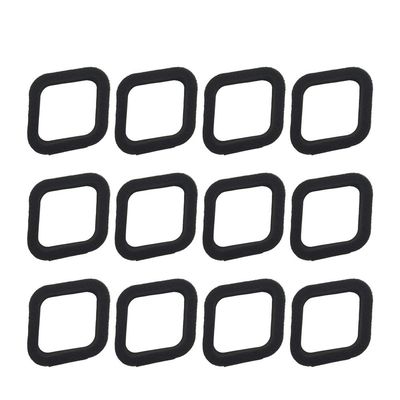 12pcs/lot Air Filter Fit For TH23D TH26D TH23 TH26 TJ27 Engine Replacement Parts For 11010-2530 Accessories