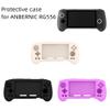 Silicone Protective Cover Case for Anbernic RG556 Gaming Console Soft Skin Sleeve Shockproof Protection Cover Game Console Accessories view 2