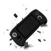 Silicone Protective Cover Case for Anbernic RG556 Gaming Console Soft Skin Sleeve Shockproof Protection Cover Game Console Accessories view 4