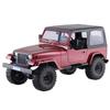 1:10 Scale Off-Road Explorer rc car view 1