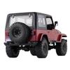 1:10 Scale Off-Road Explorer rc car view 2