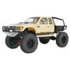 1/10 Scale Off-Road rc Crawler view 1