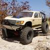 1/10 Scale Off-Road rc Crawler view 4