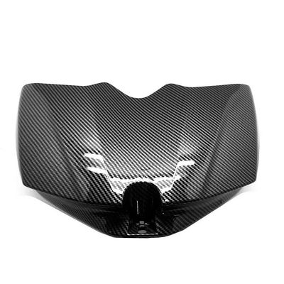 Spoiler Cover for YZF R1 2007 2008 Carbon Fiber Gas Tank Air Box Front Cover Fairing