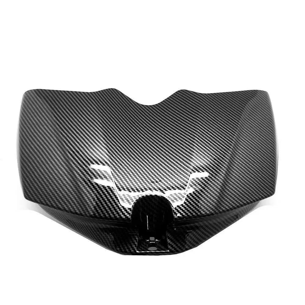 Spoiler Cover for YZF R1 2007 2008 Carbon Fiber Gas Tank Air Box Front Cover Fairing