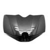 Spoiler Cover for YZF R1 2007 2008 Carbon Fiber Gas Tank Air Box Front Cover Fairing view 1