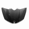 Spoiler Cover for YZF R1 2007 2008 Carbon Fiber Gas Tank Air Box Front Cover Fairing view 3