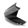 Spoiler Cover for YZF R1 2007 2008 Carbon Fiber Gas Tank Air Box Front Cover Fairing view 4