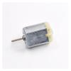BOUZQRBQT 50pcs FC-280PT-20150 DC 12V Carbon Brush Electronic Starter D-Shaft view 3
