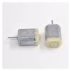 BOUZQRBQT 50pcs FC-280PT-20150 DC 12V Carbon Brush Electronic Starter D-Shaft view 4